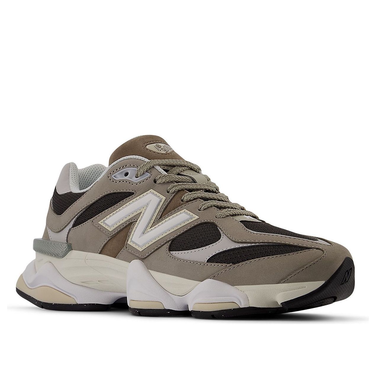 New Balance 9060 'Arid Stone Black Cement' U9060CTA