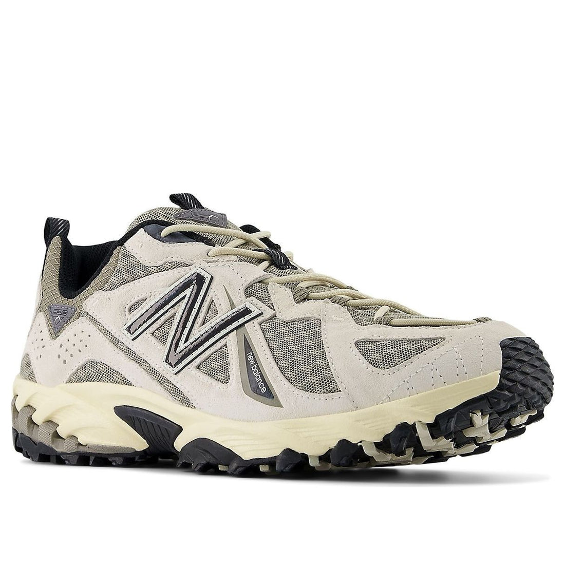 New Balance 610v1 'Linen Stone' ML610TBT