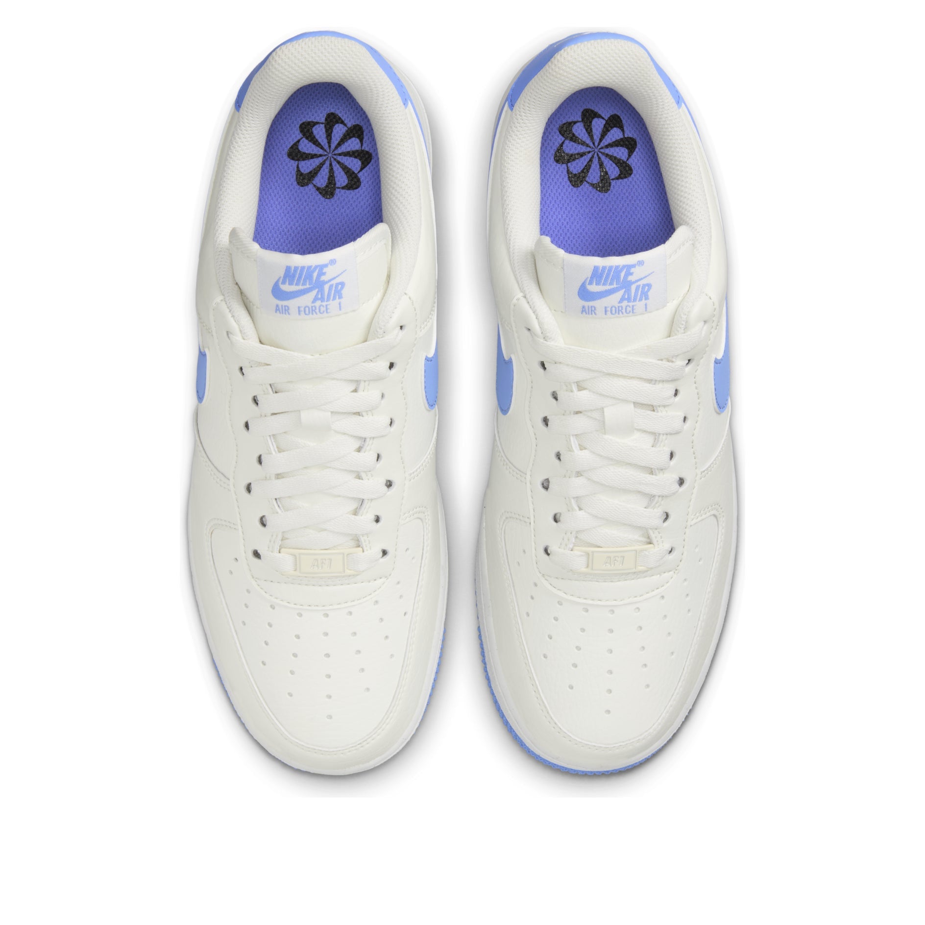 (WMNS) Nike Air Force 1 '07 Next Nature 'White Royal Pulse' DC9486-104