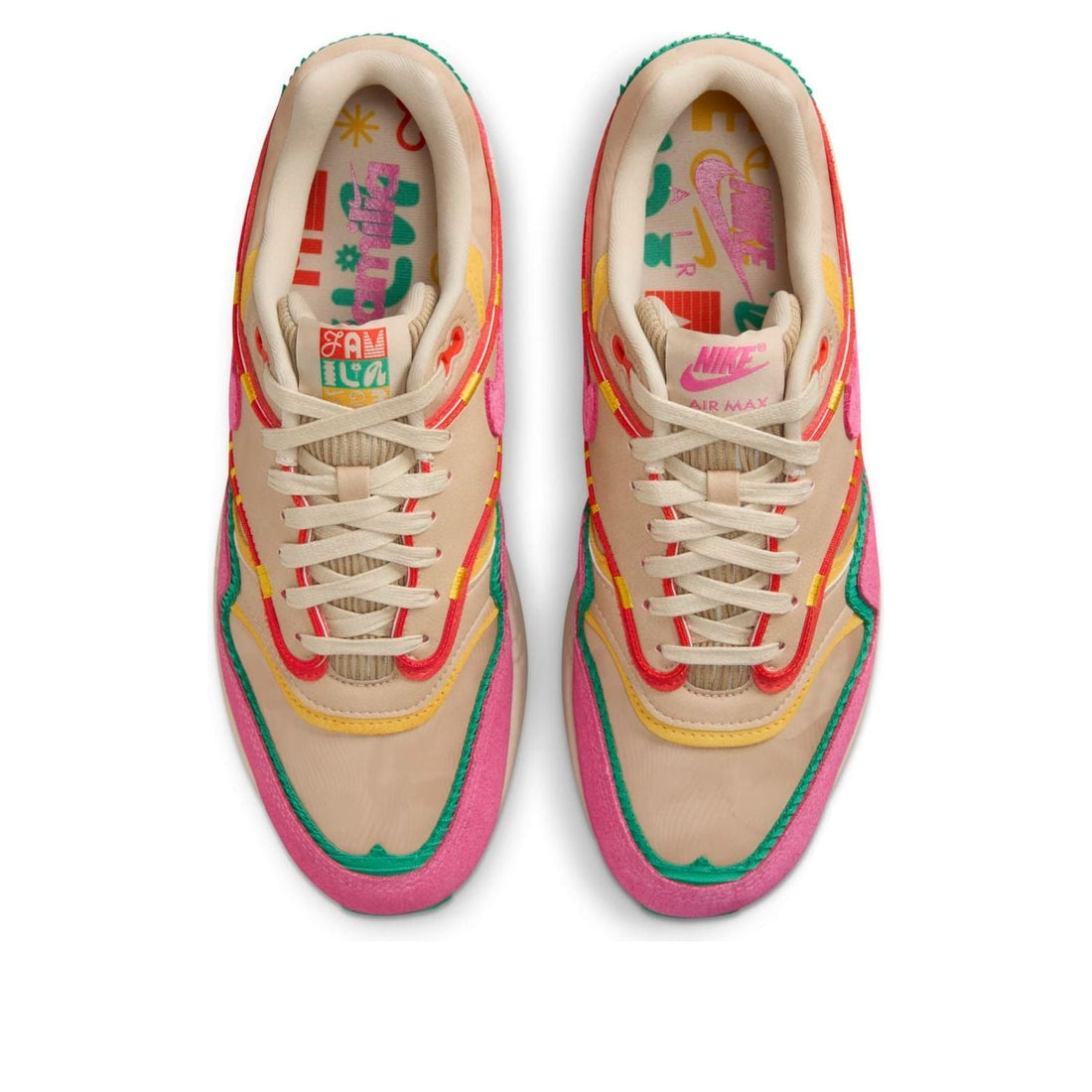 Nike Air Max 1 'Familia' FN0598-200