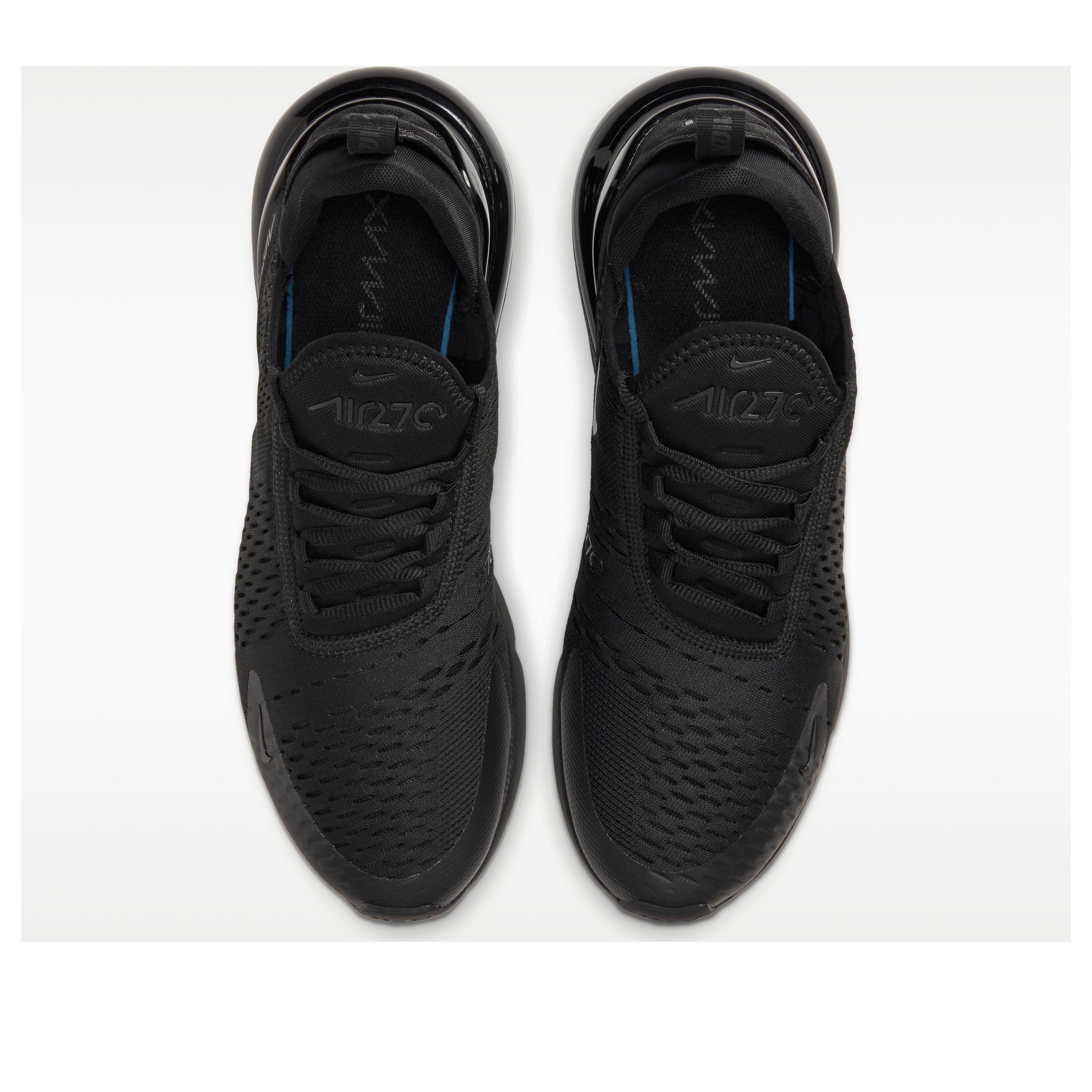 Nike Air Max 270 'Triple Black' AH8050-005