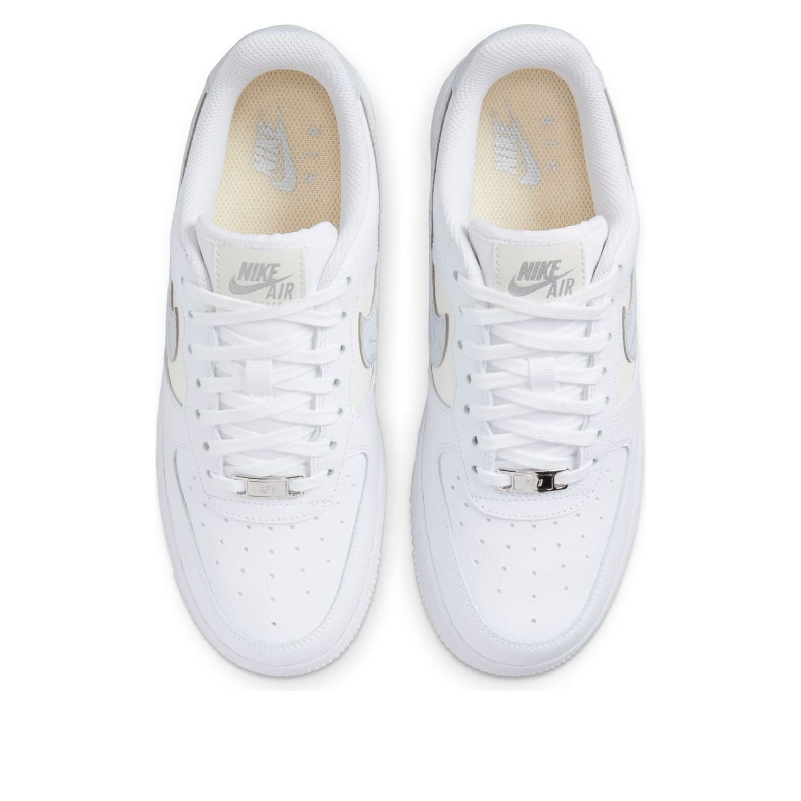 (WMNS) Nike Air Force 1 '07 'Mini Swooshes' DV2237-100