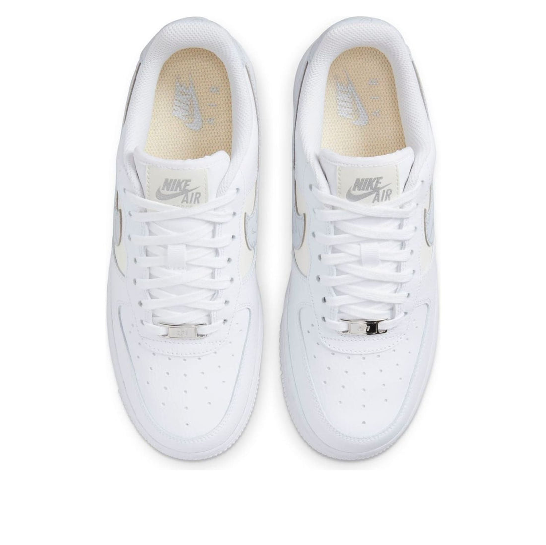 (WMNS) Nike Air Force 1 '07 'Mini Swooshes' DV2237-100