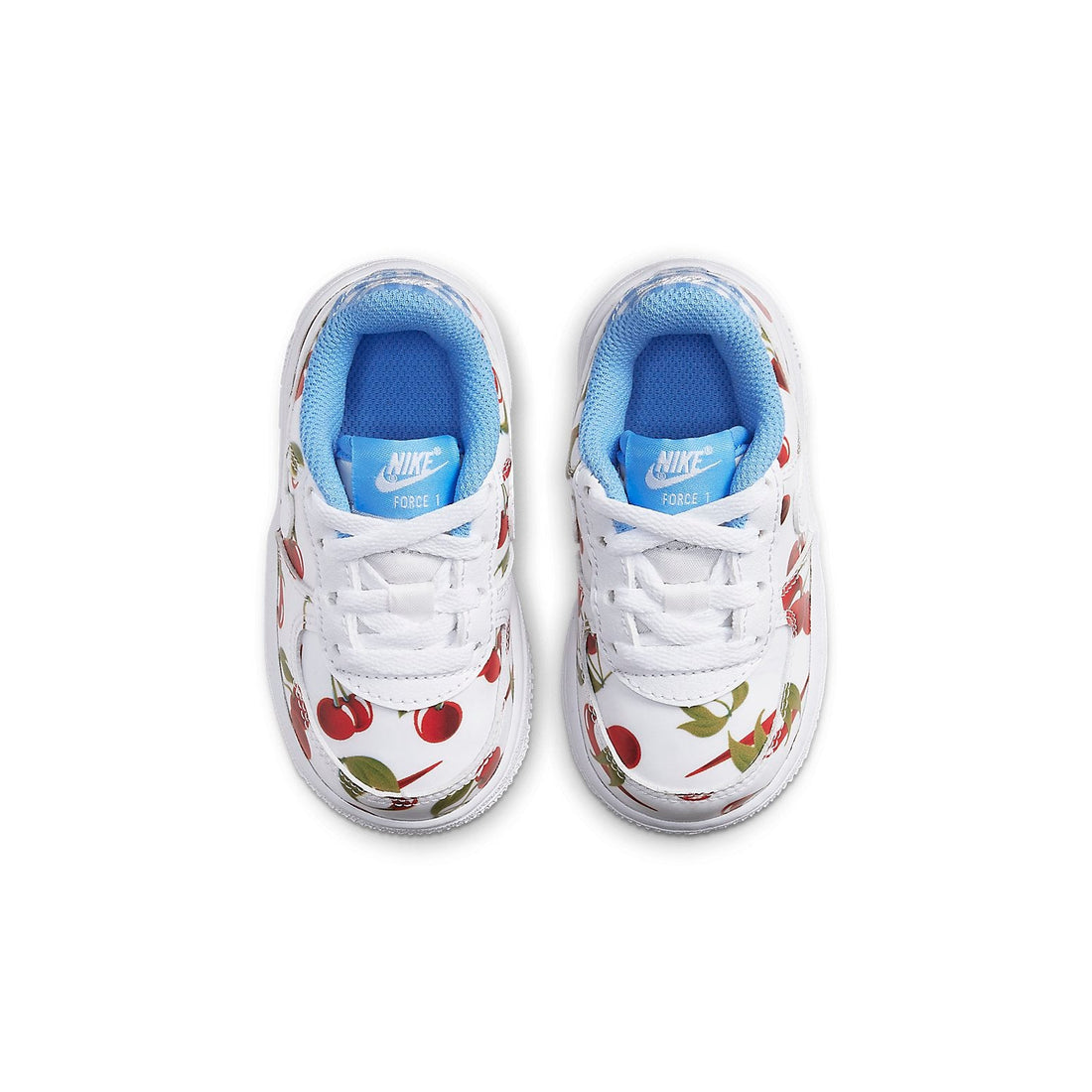 (TD) Nike Air Force 1 LV8 'Cherry Picnic' CJ4117-100