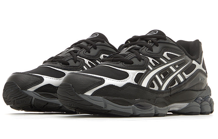 ASICS Gel-NYC 'Black Graphite Grey' 1203A280-002