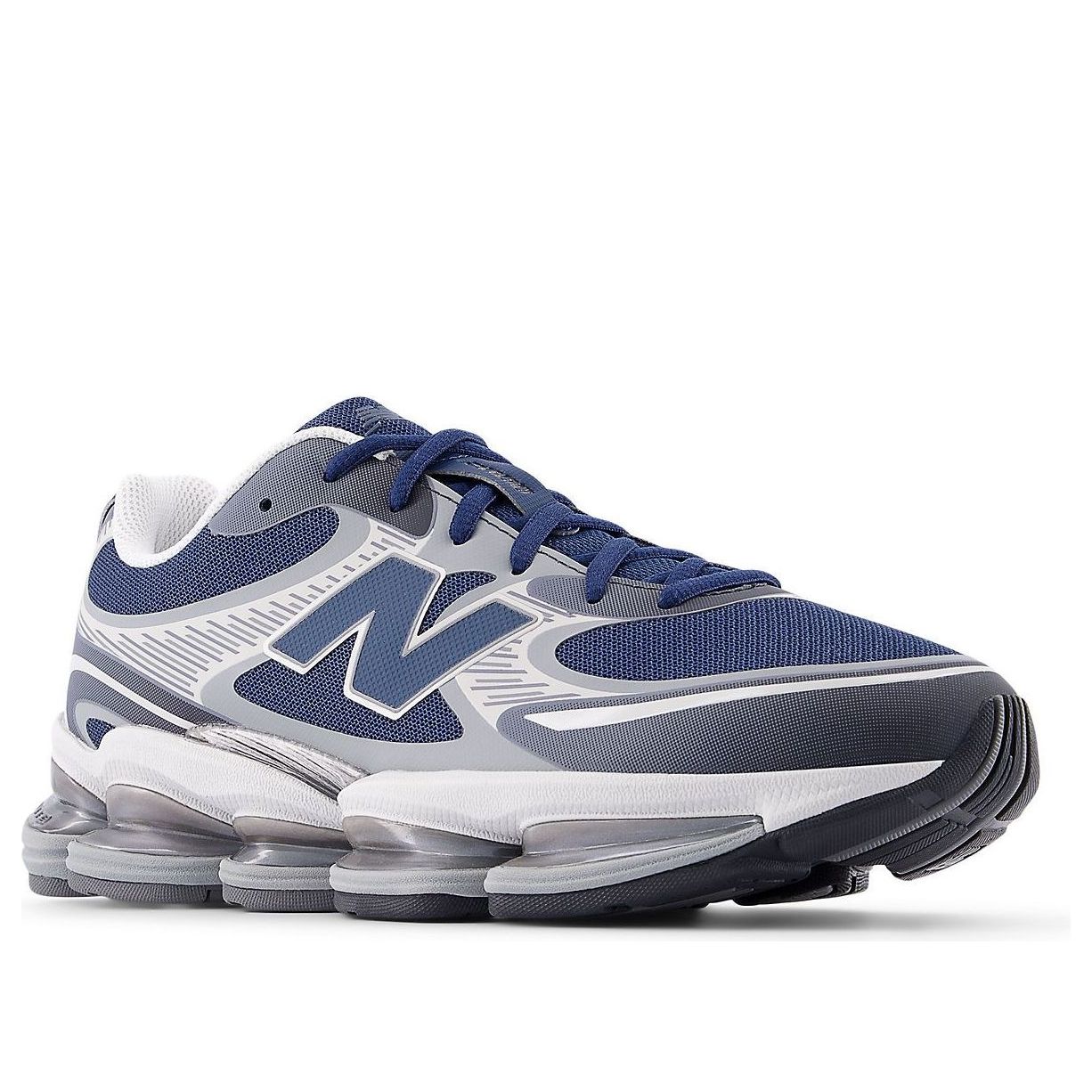 New Balance 2000 'Navy Neptune Grey' U20001PB