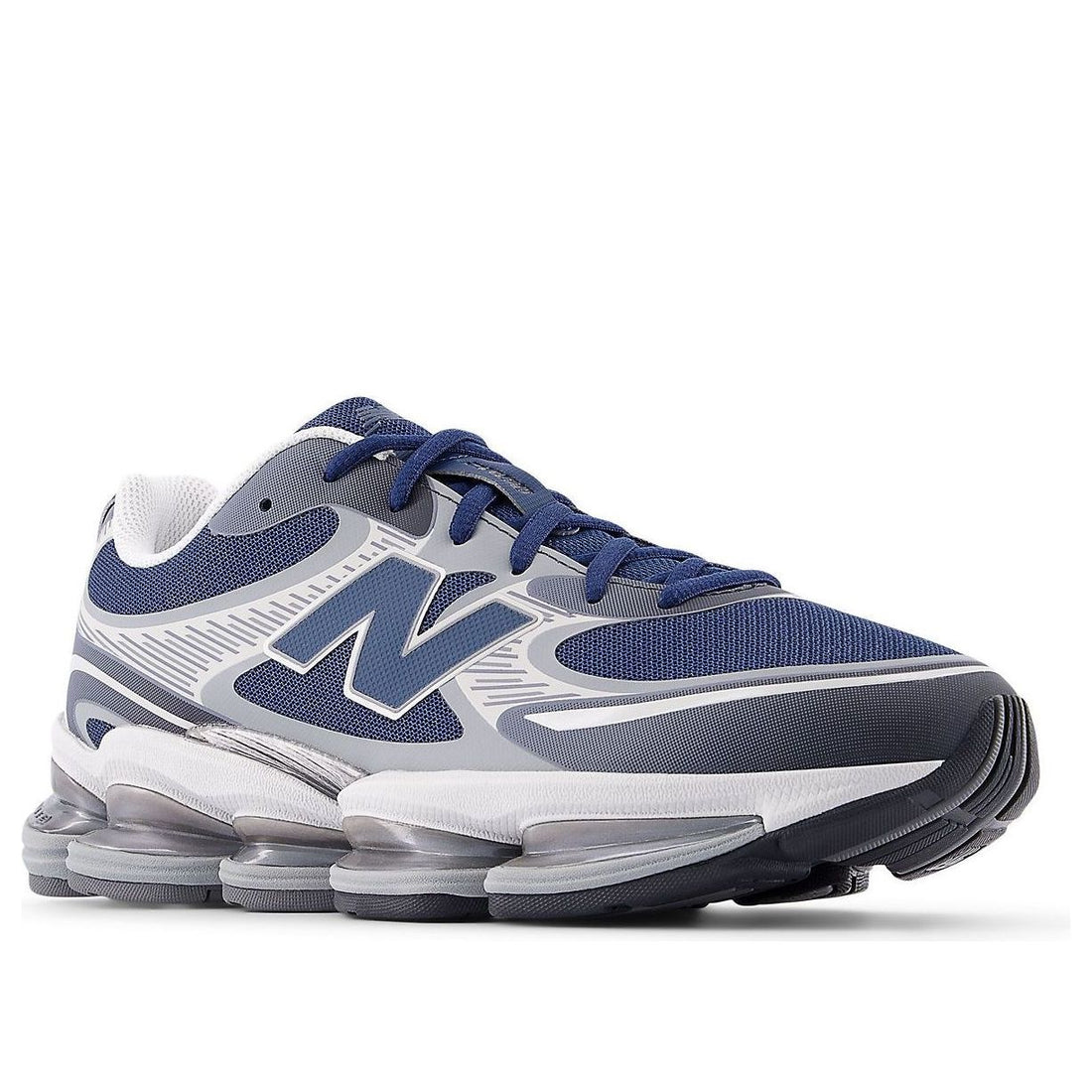 New Balance 2000 'Navy Neptune Grey' U20001PB
