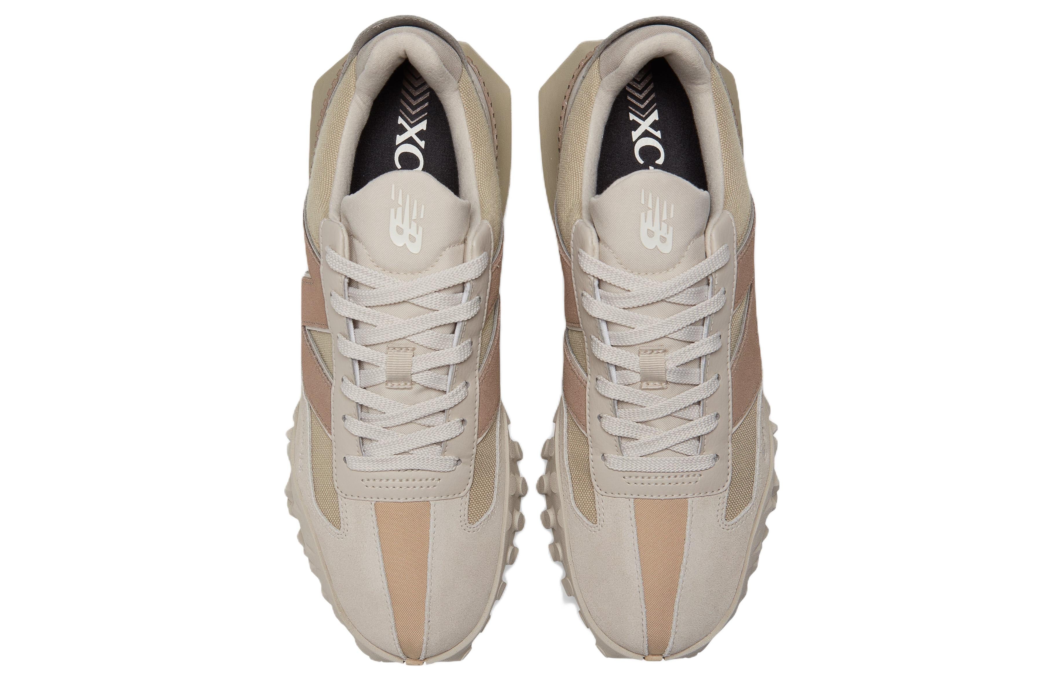 New Balance XC-72 Gore-Tex 'Khaki' UXC72GCG