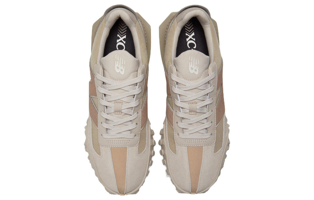 New Balance XC-72 Gore-Tex 'Khaki' UXC72GCG