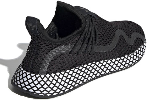 adidas Deerupt S 'Core Black' BD7879