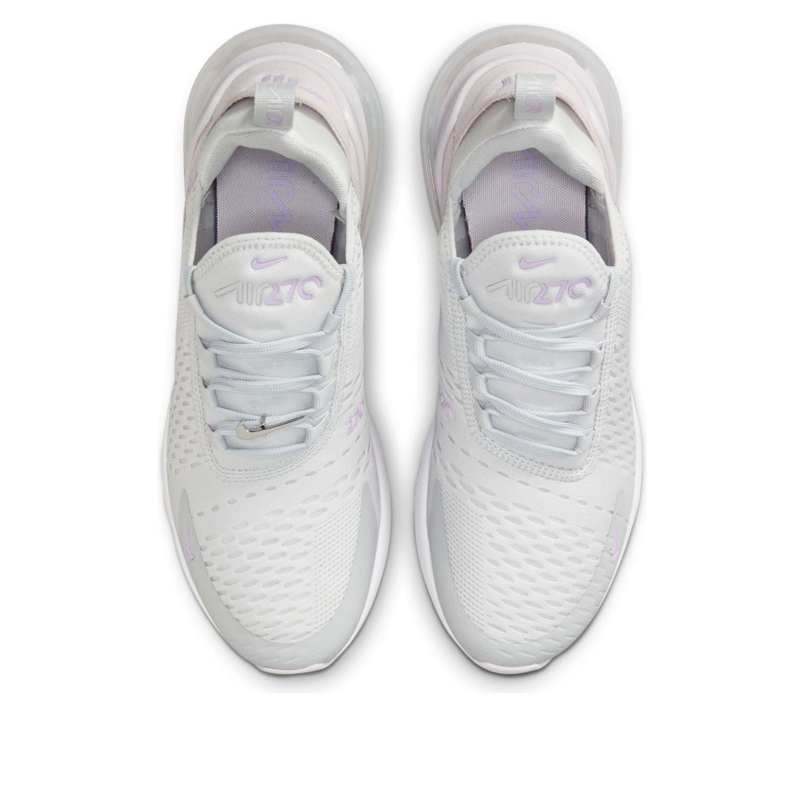(WMNS) Nike Air Max 270 Essential 'Photon Dust Lilac' DN5059-001