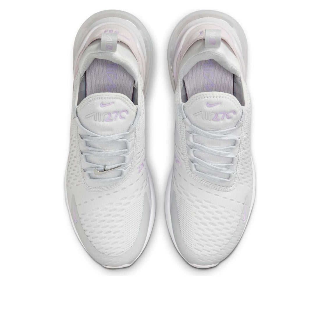 (WMNS) Nike Air Max 270 Essential 'Photon Dust Lilac' DN5059-001
