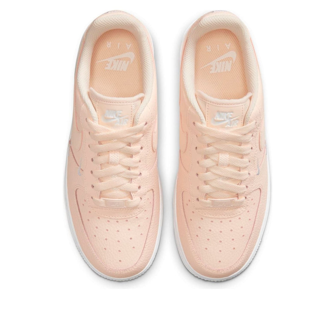 (WMNS) Nike Air Force 1 '07 Essential 'Crimson Tint' CT1989-800