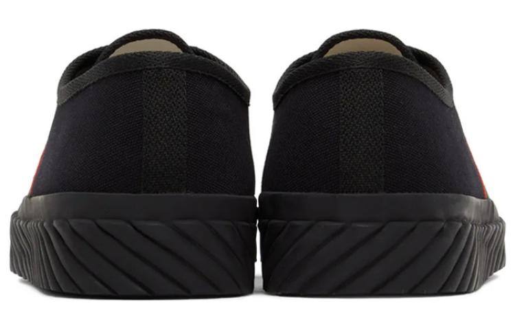 Gucci Tortuga Logo Sneaker 'Black' 703032-9ARZ0-1000
