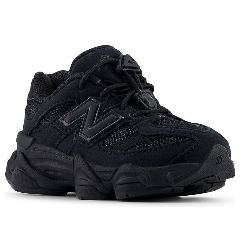 (TD) New Balance 9060 'Black' IV9060BB