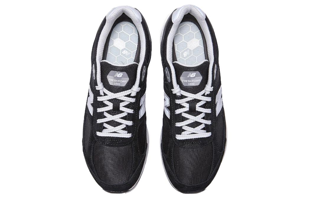 New Balance Fresh Foam 1880 Shoes 'Black Grey White' MW1880CR