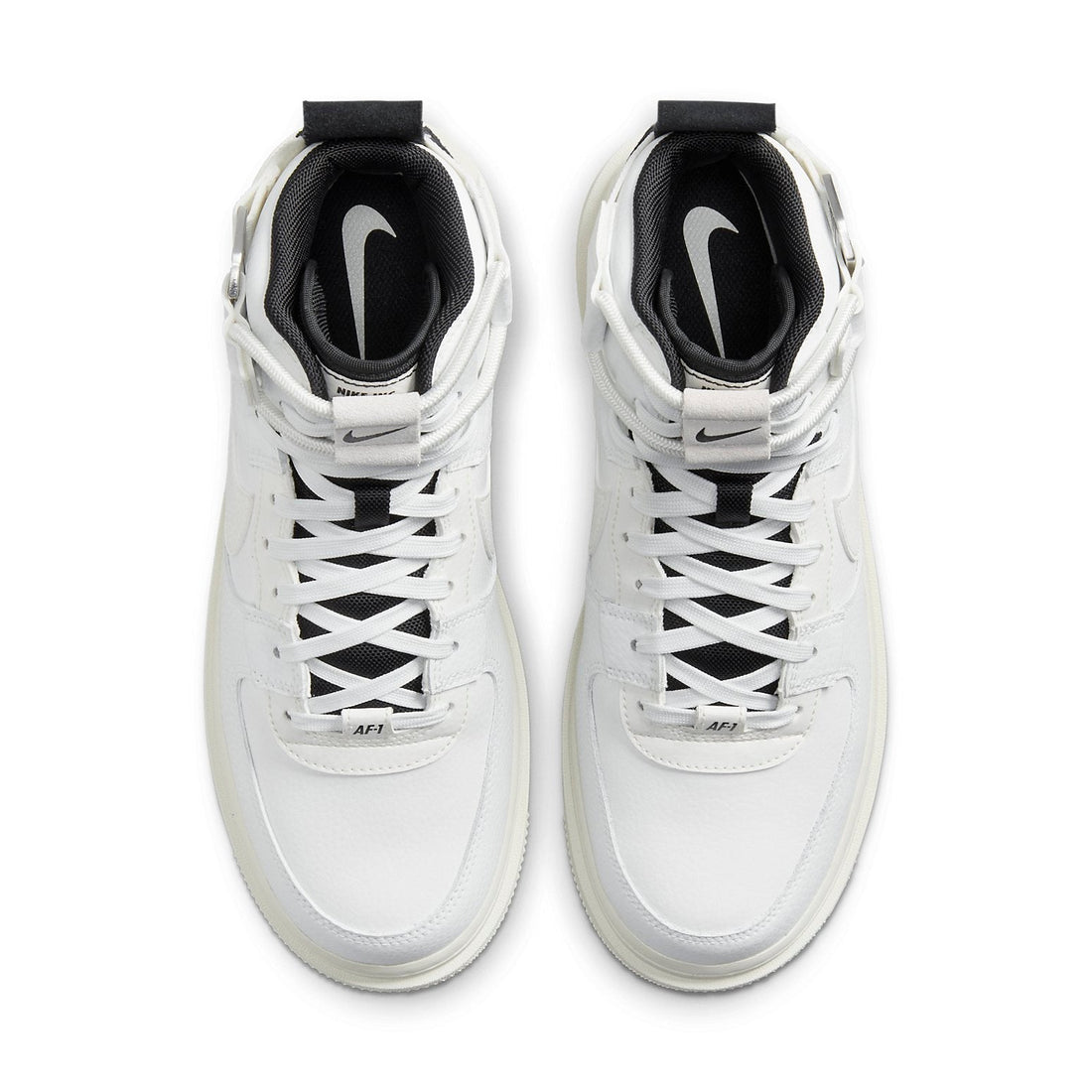 (WMNS) Nike Air Force 1 High Utility 2.0 'Summit White' DC3584-100
