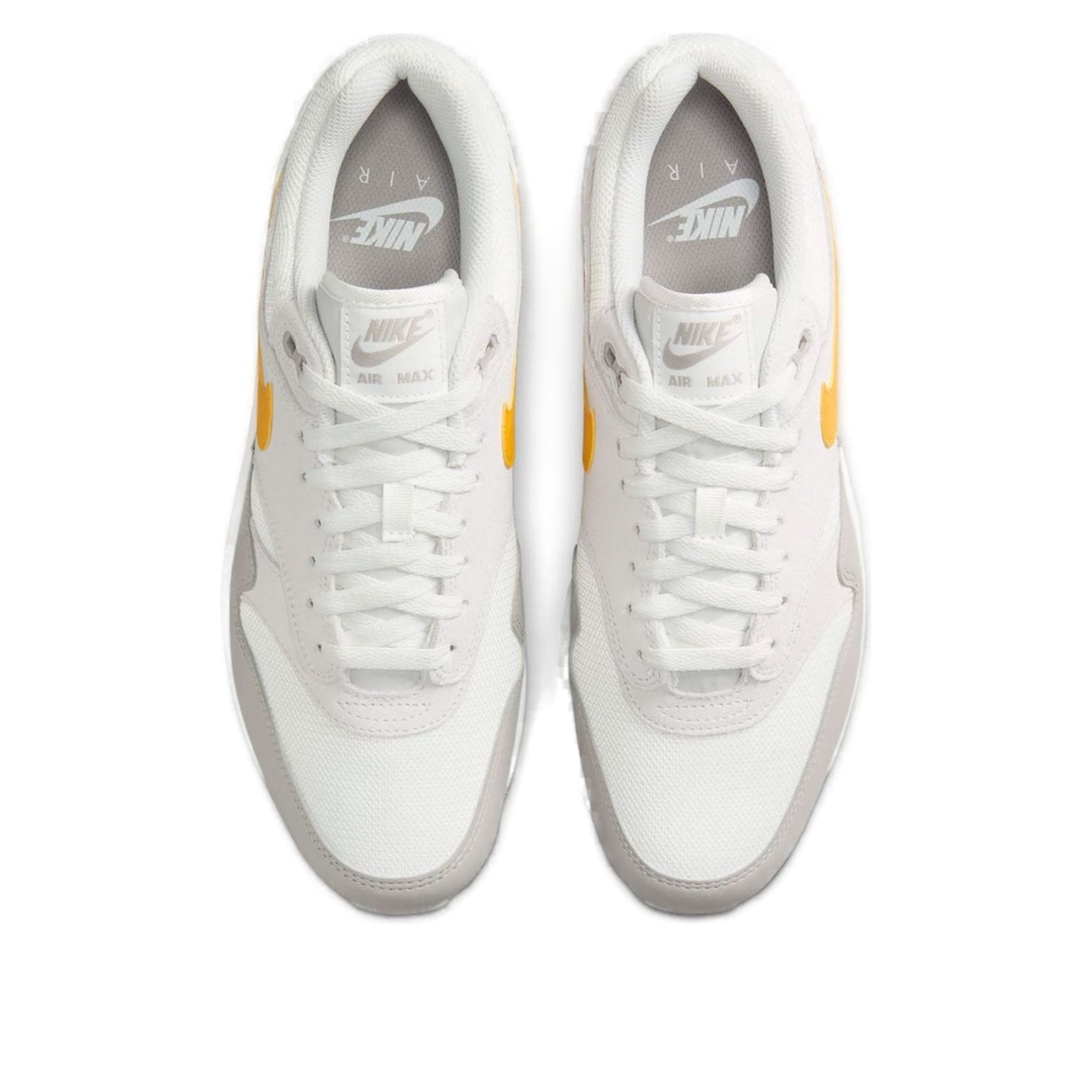 Nike Air Max 1 Essential 'Vast Grey University Gold' FZ5808-105