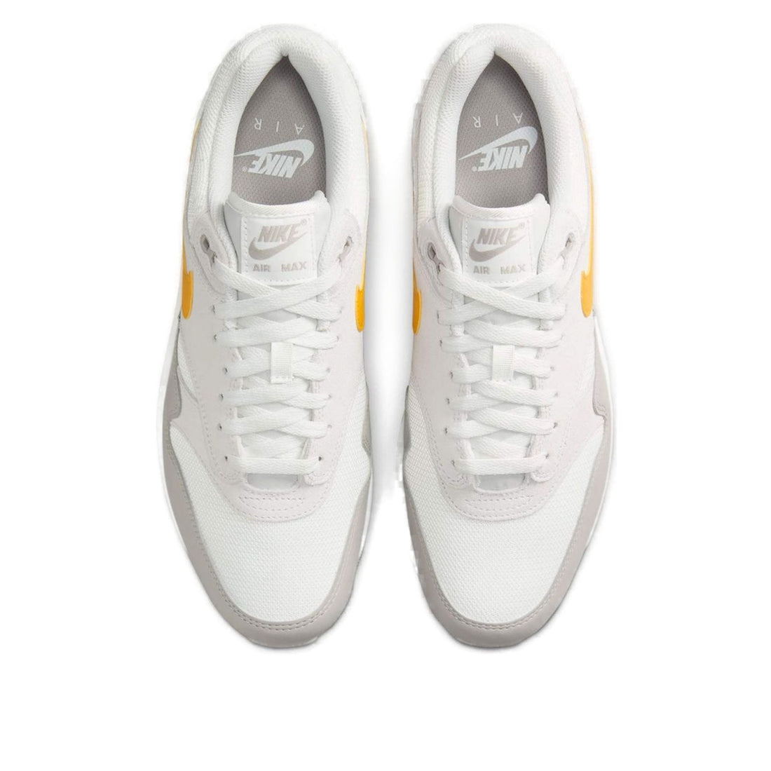 Nike Air Max 1 Essential 'Vast Grey University Gold' FZ5808-105