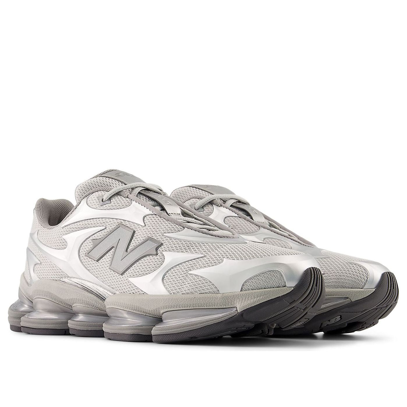 New Balance 2000 'Silver Metallic' U20005UW