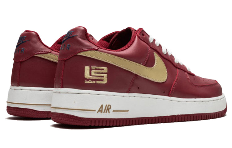 Nike Air Force 1 Low 'LeBron James' 306353-671
