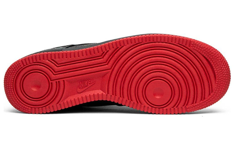 Nike Air Force 1 Low Premium 'Black History Month' 2010 318775-008