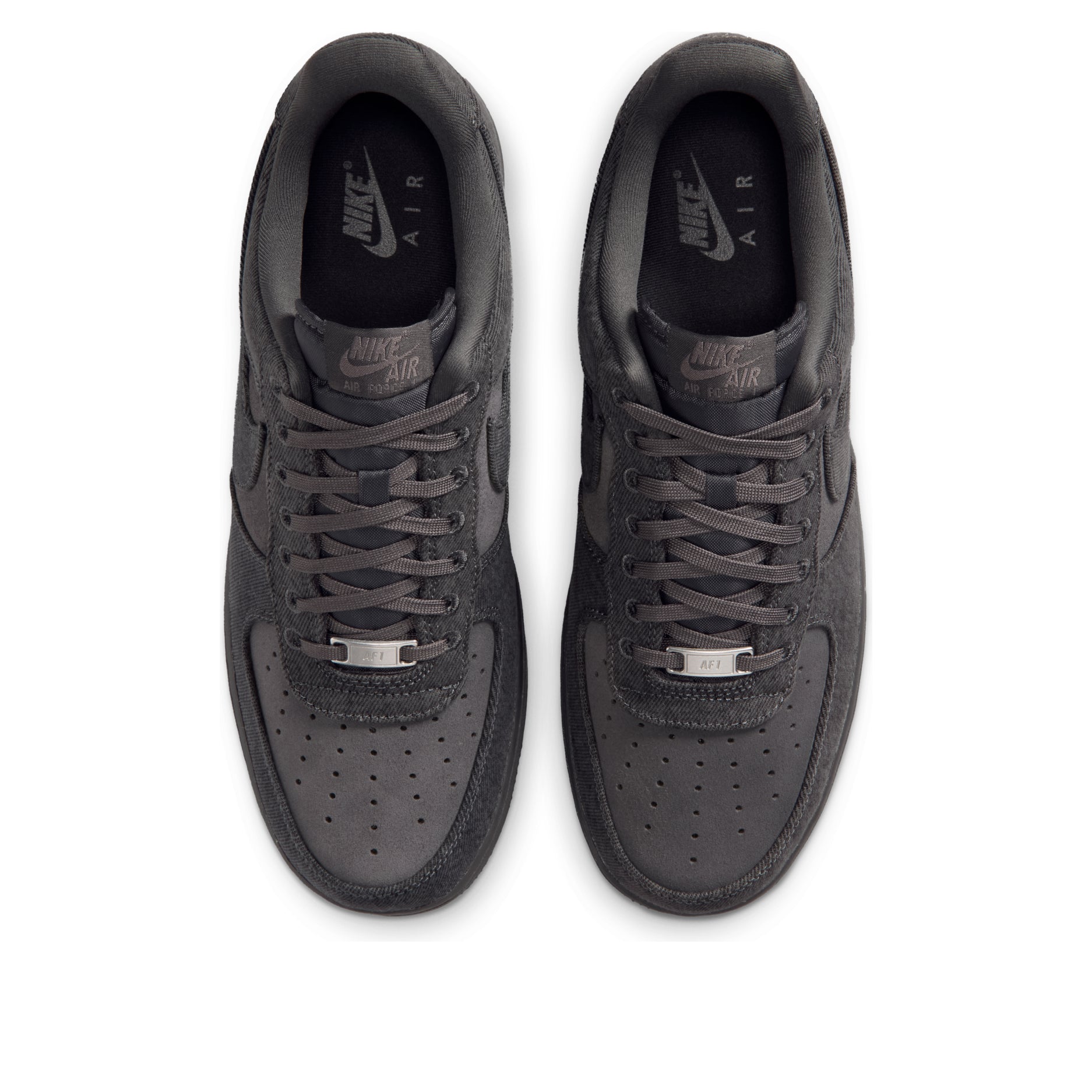 Nike Air Force 1 '07 LV8 'Anthracite Denim' IR0951-003