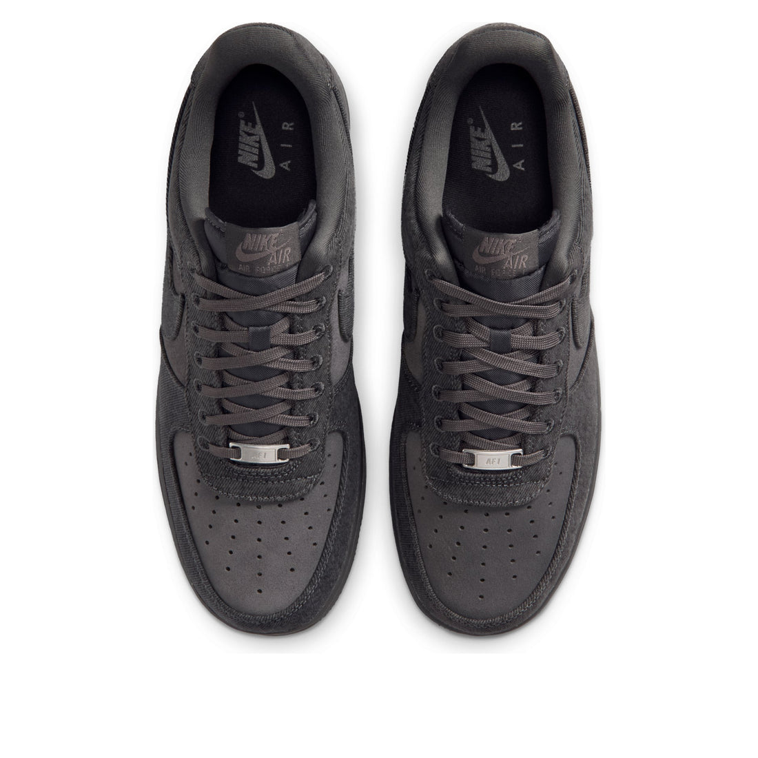 Nike Air Force 1 '07 LV8 'Anthracite Denim' IR0951-003