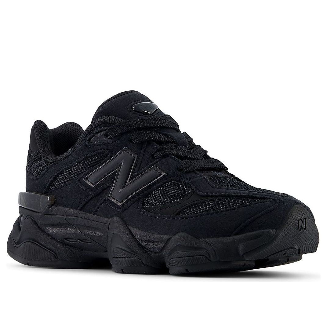(PS) New Balance 9060 'Black Phantom' PC9060BB