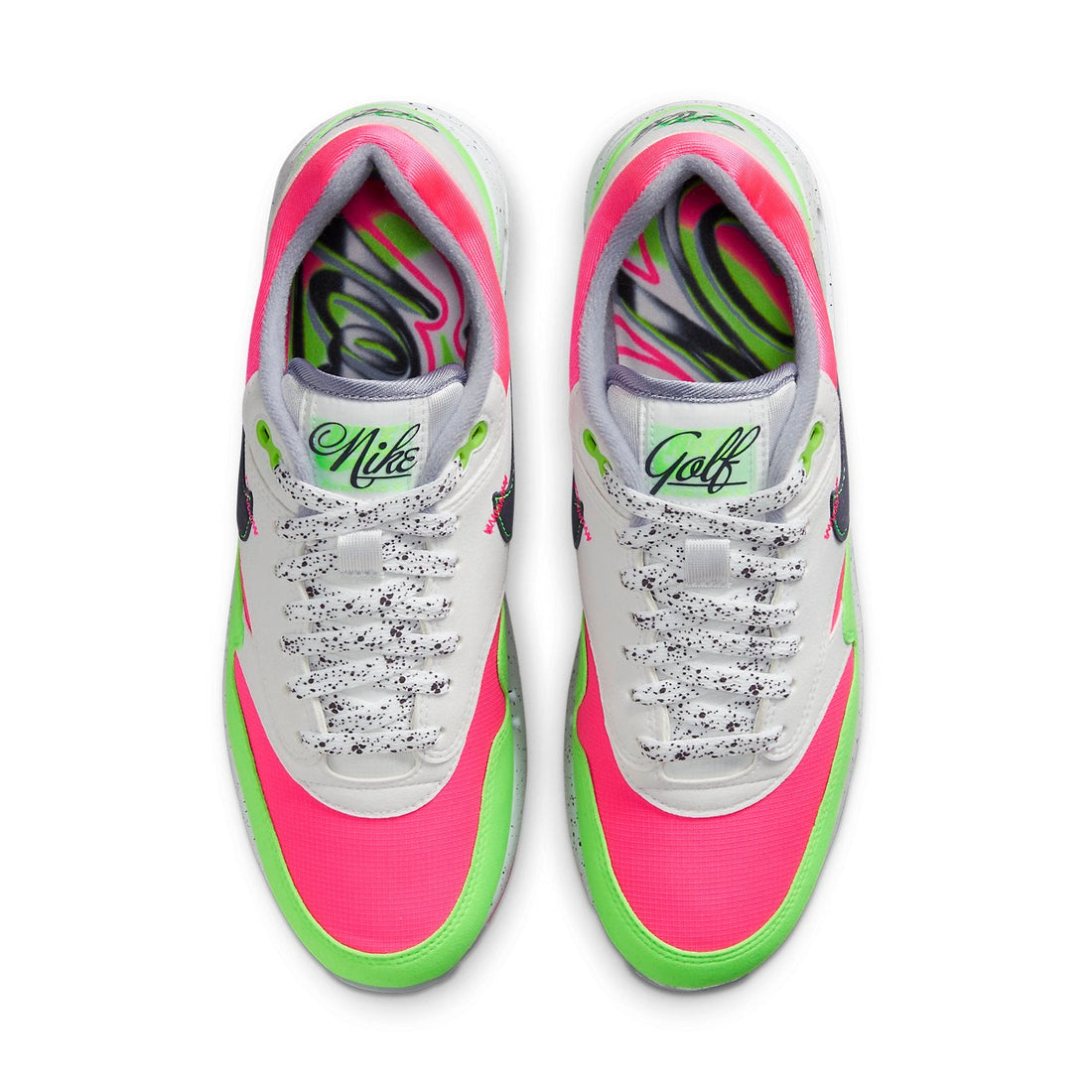 Nike Air Max 1 '86 OG Golf NRG ' US Open' DX8436-103