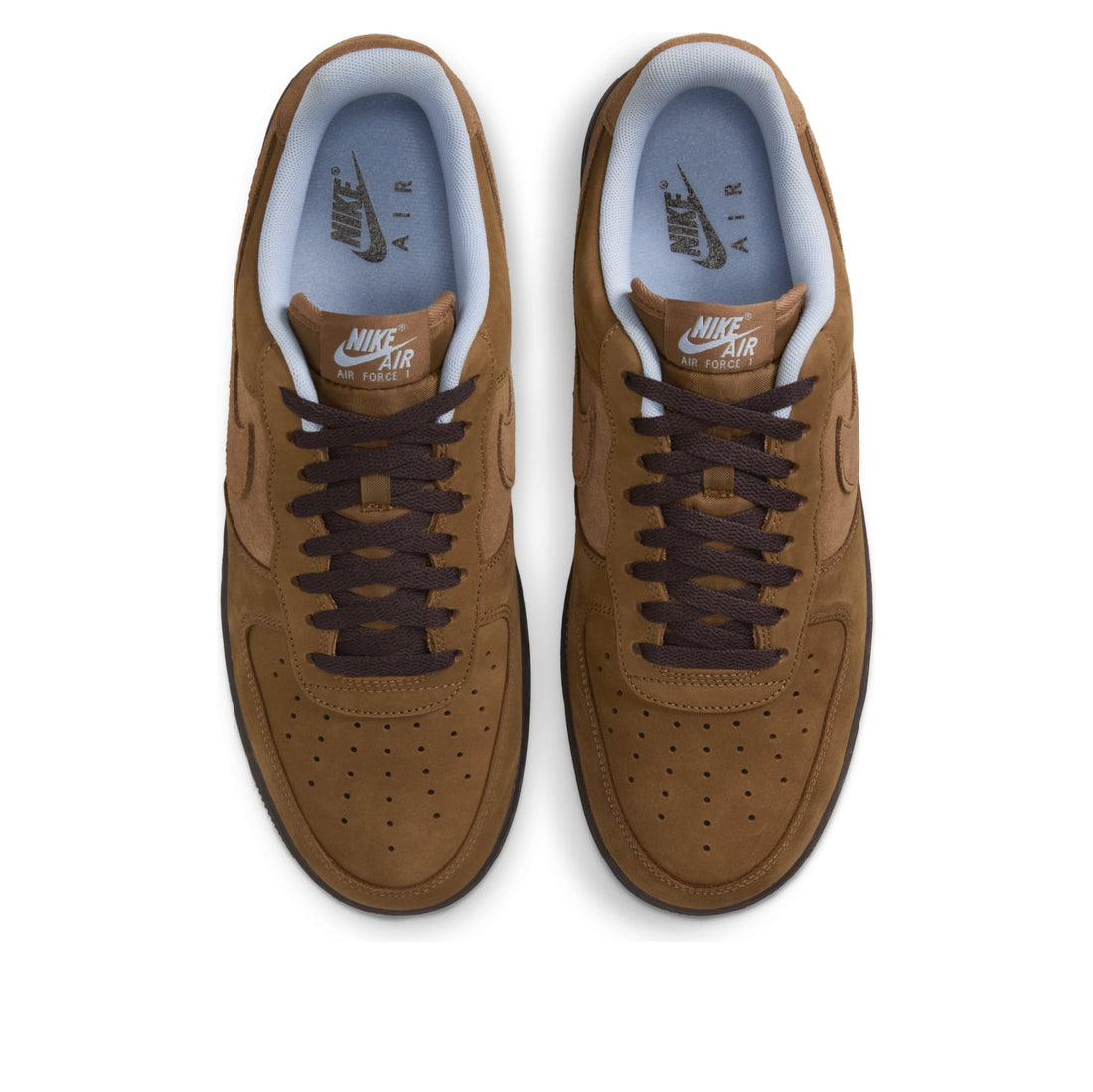 Nike Air Force 1 Low 'Light British Tan' IB4617-222