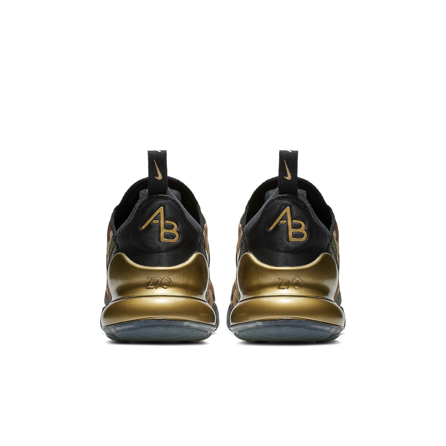 Nike Air Max 270 'Doernbecher' 2018 BV7112-001