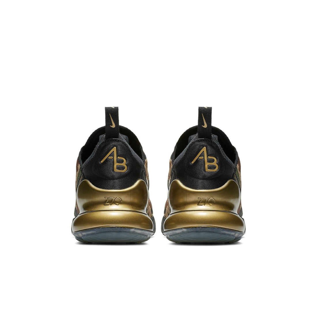 Nike Air Max 270 'Doernbecher' 2018 BV7112-001