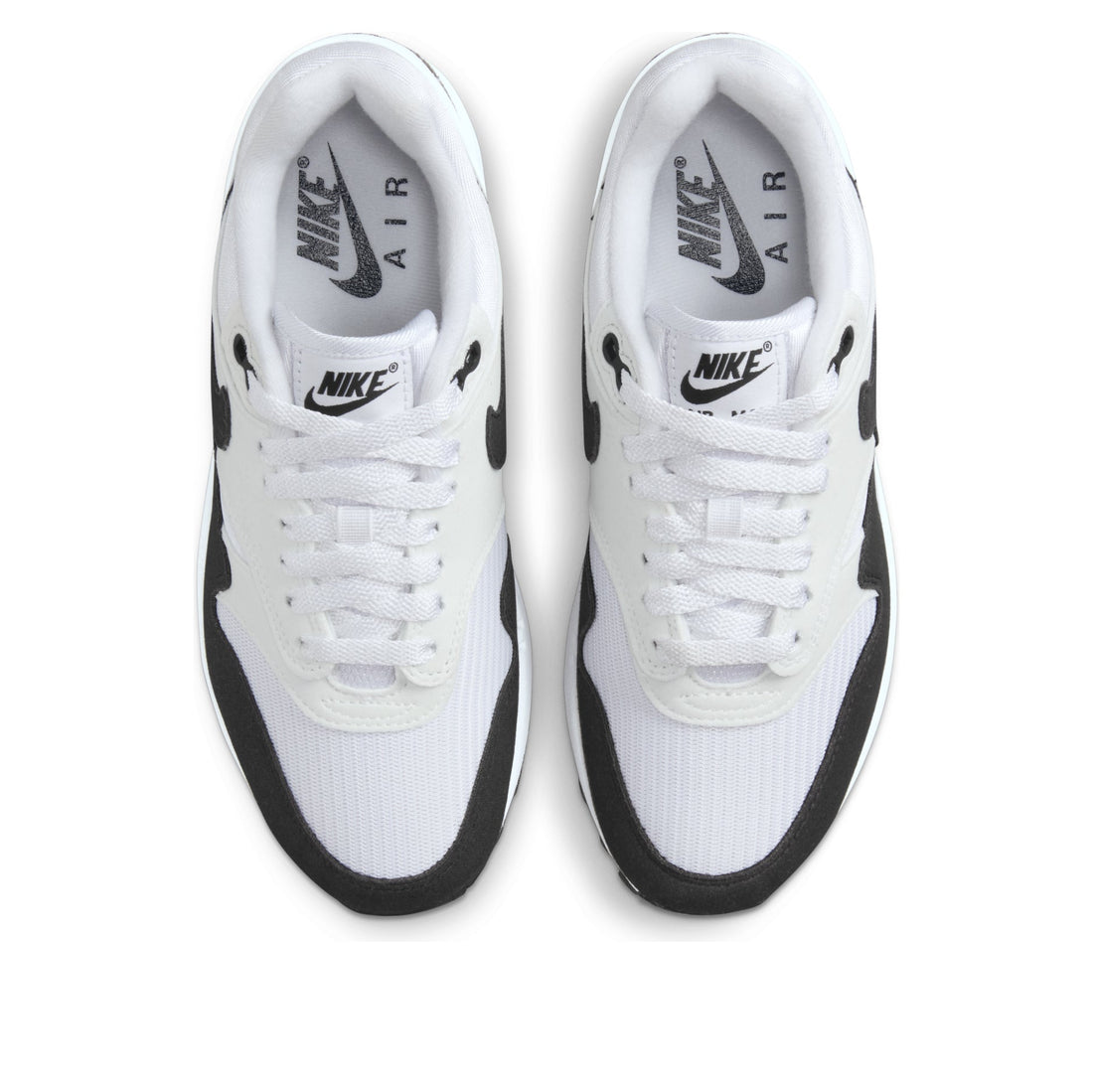 (WMNS) Nike Air Max 1 'Panda' DZ2628-102