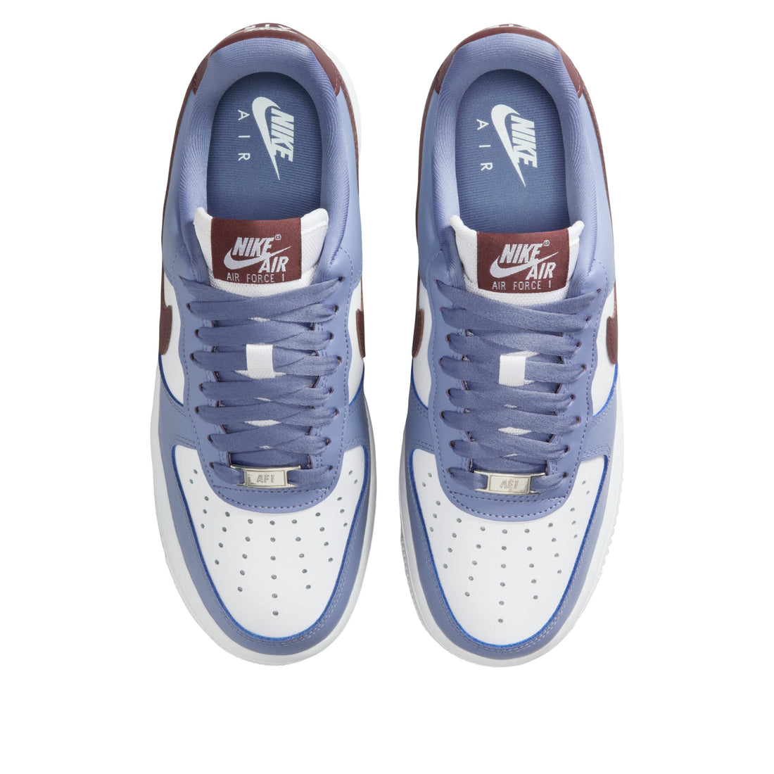 (WMNS) Nike Air Force 1 Low 'Diffused Blue' IM6364-400