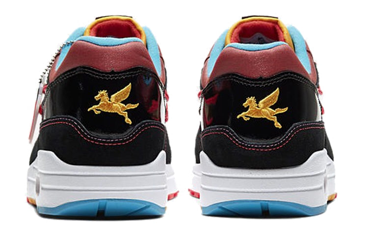 Nike Air Max 1 'NYC Chinatown' CU6645-001