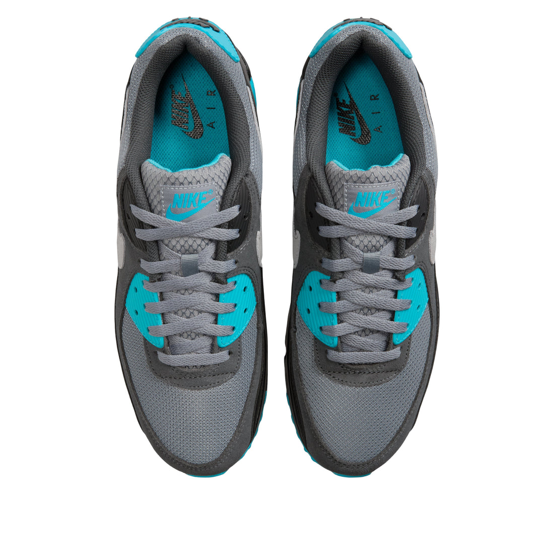 Nike Air Max 90 'Cool Grey Dusty Cactus Black' DM0029-013