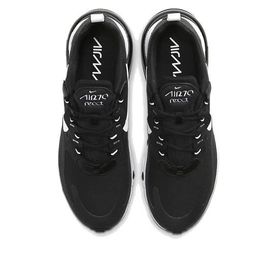 Nike Air Max 270 React 'Black' CI3866-004