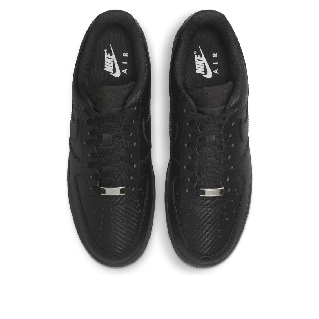Nike Air Force 1 Low 'Black Carbon Fiber' HF2886-001