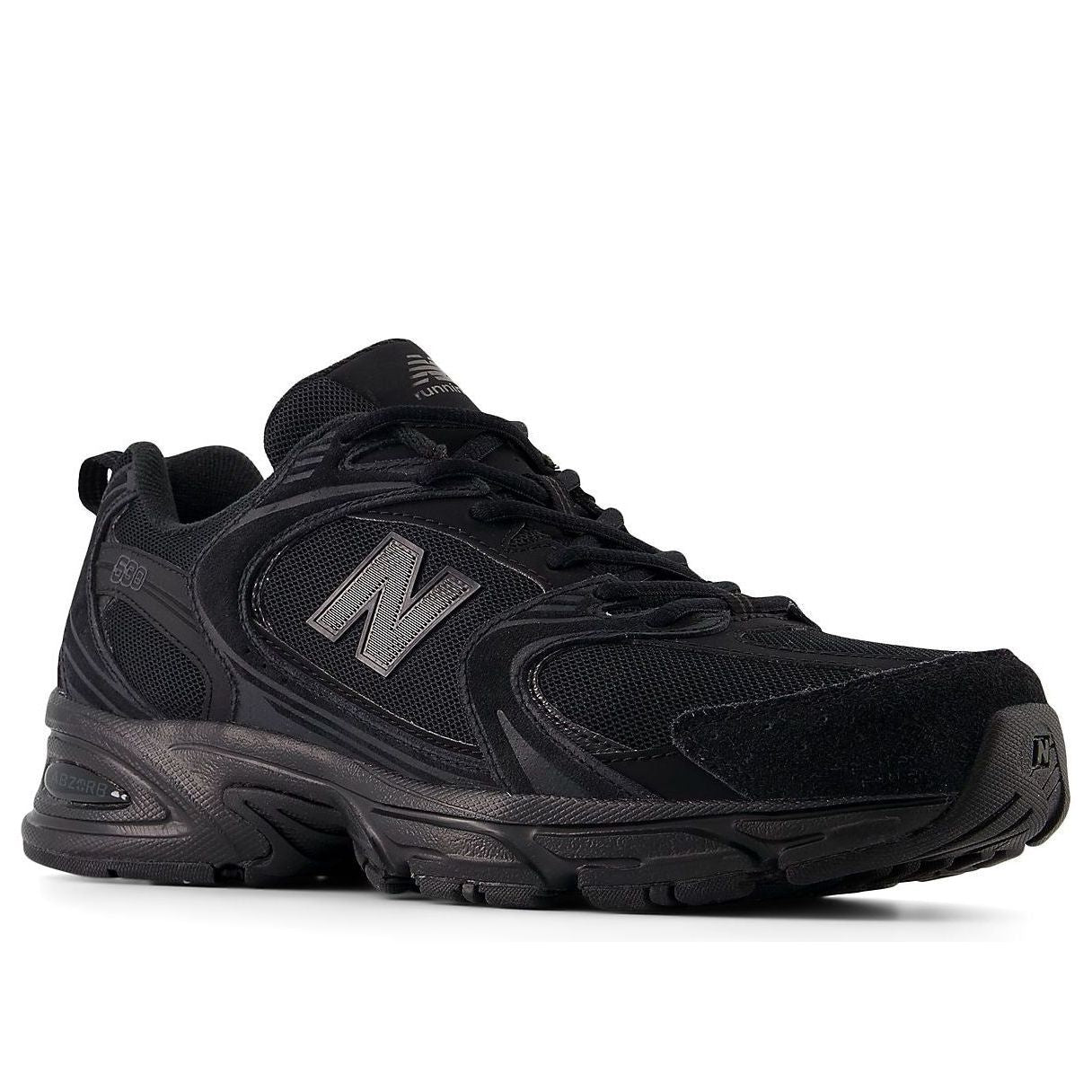 New Balance 530 'Black Cement' U530JPB
