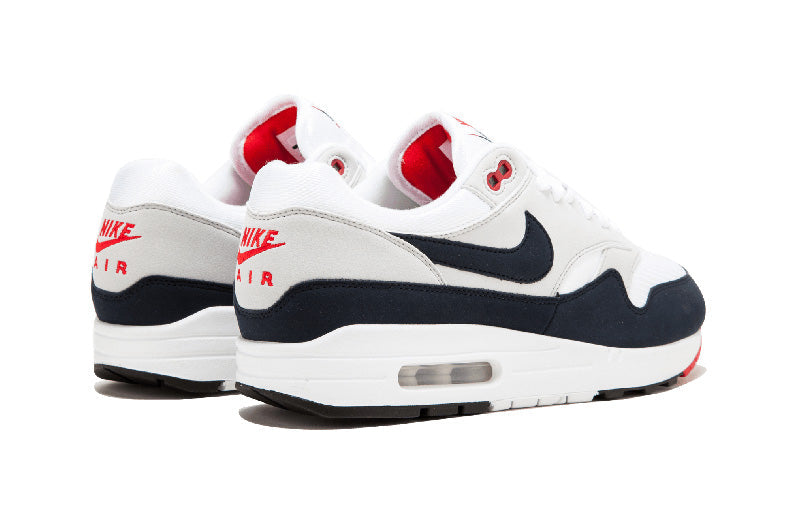 Nike Air Max 1 OG Anniversary 'Obsidian' 908375-104