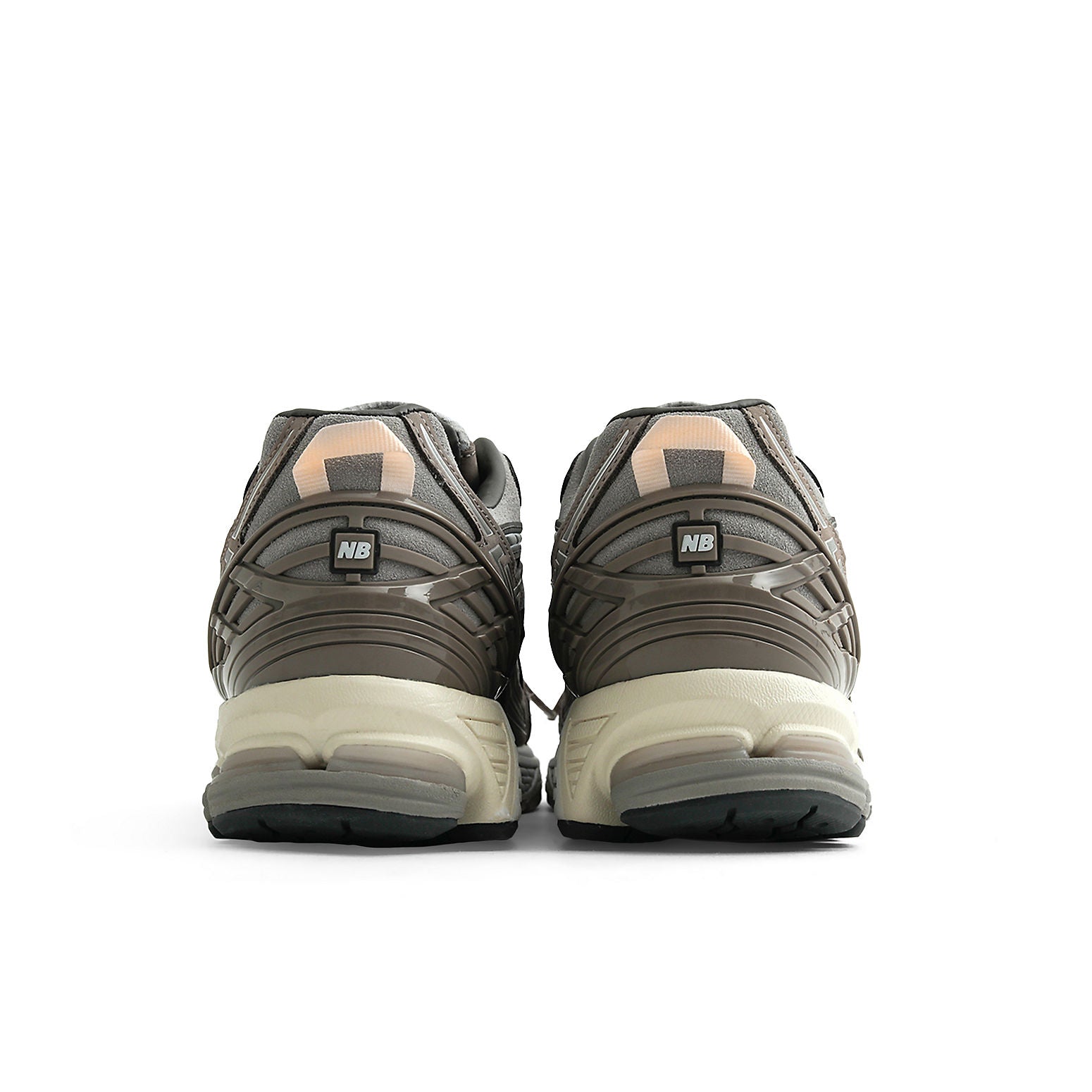 New Balance x INVINCIBLE x N.HOOLYWOOD 1906U 'Grey' M1906NIH