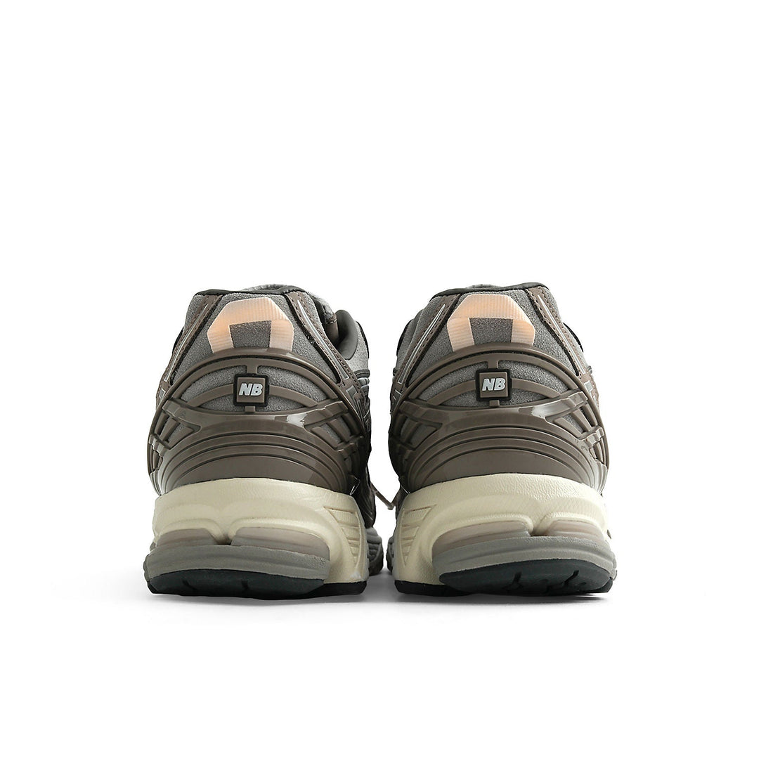 New Balance x INVINCIBLE x N.HOOLYWOOD 1906U 'Grey' M1906NIH