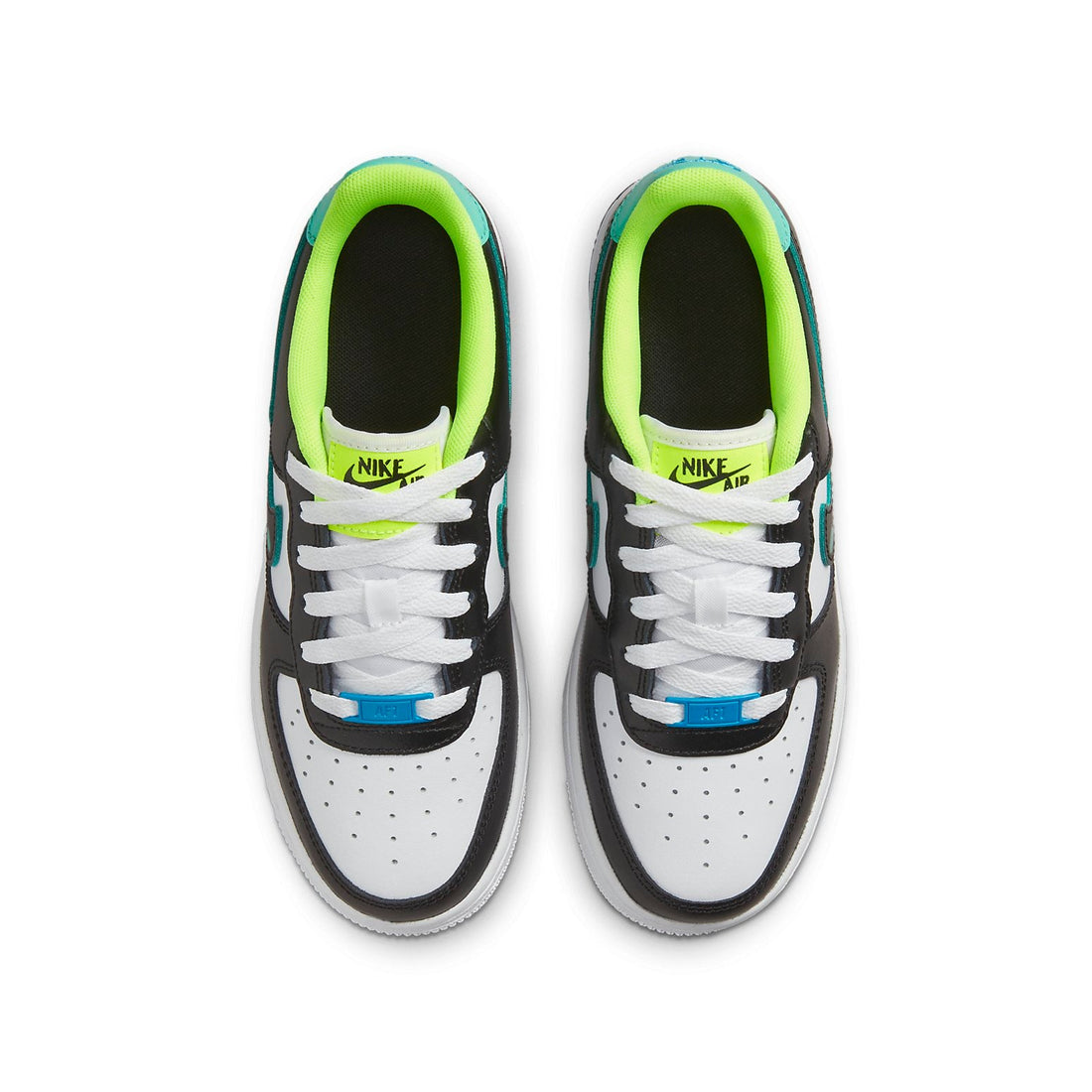 (GS) Nike Air Force 1 LV8 'Graffiti' DX3349-100