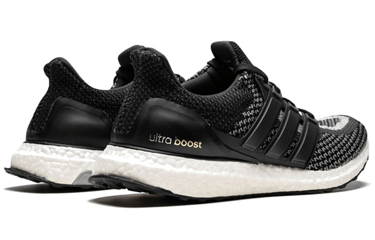 adidas Ultraboost 2.0 Limited 'Black Reflective' BY1795