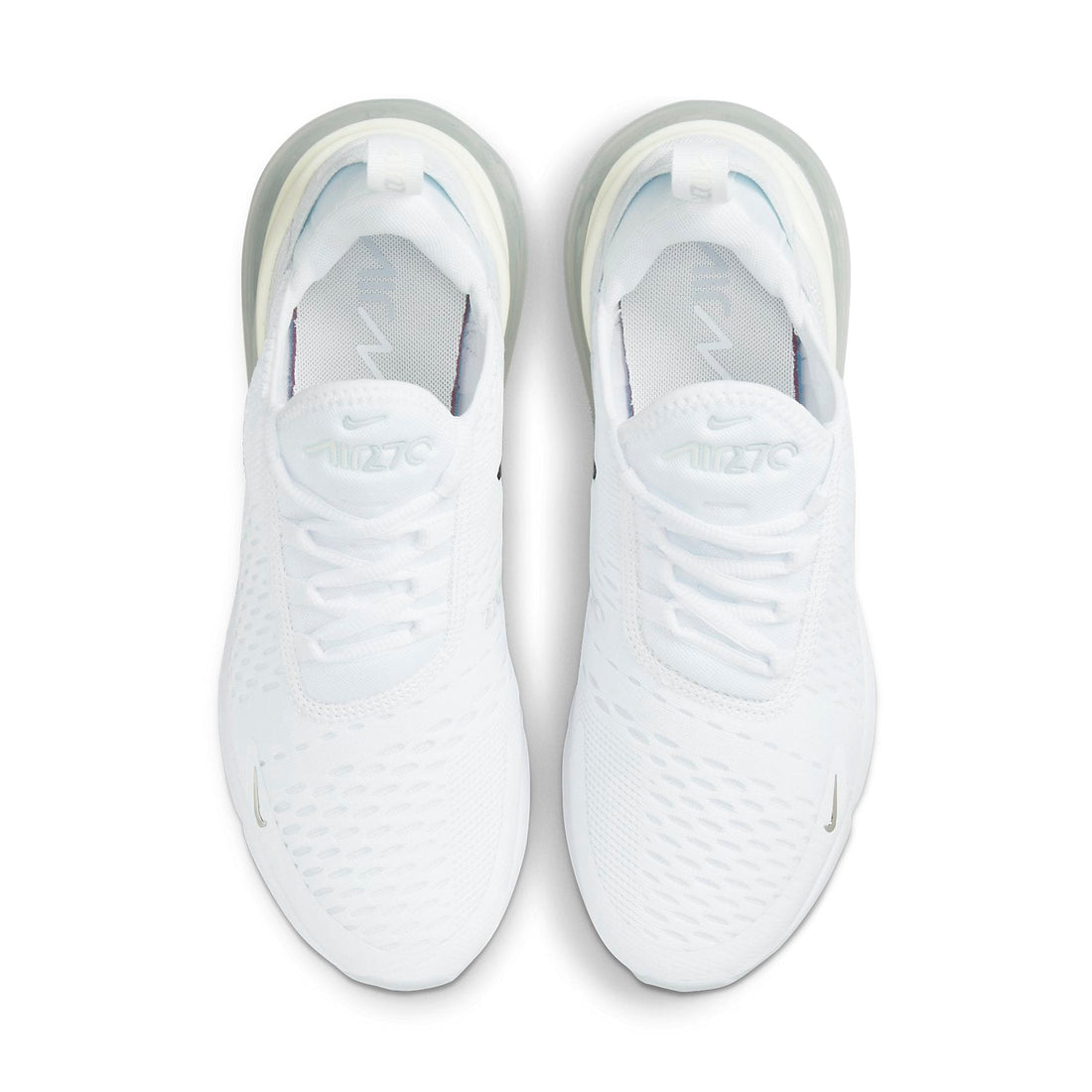 (WMNS) Nike Air Max 270 'White' DR7859-100