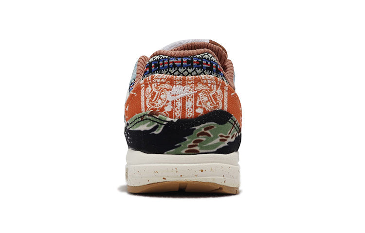 (TD) Nike Concepts x Air Max 1 SP 'Heavy' DR2363-700