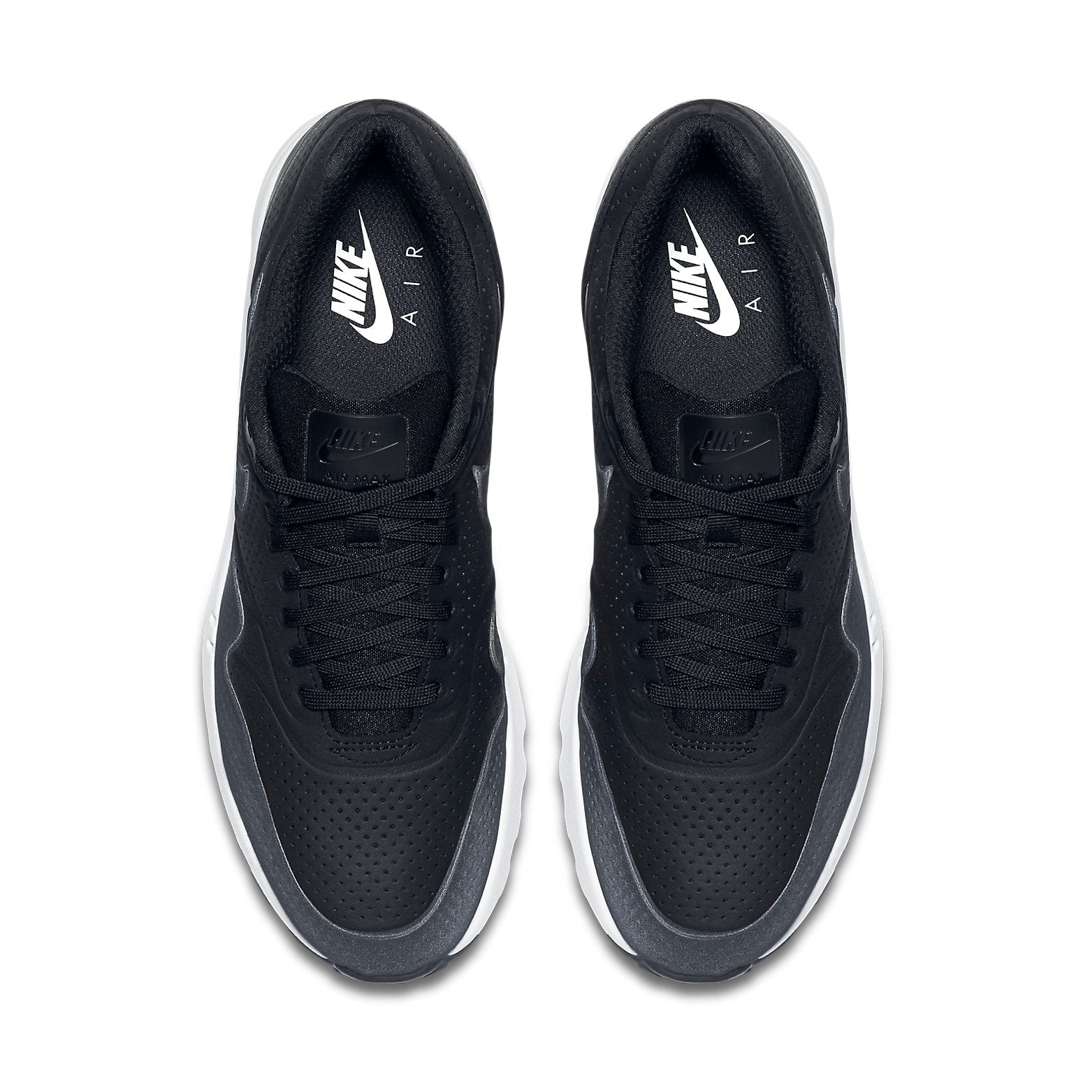 Nike Air Max 1 Ultra Moire 'Black' 705297-013