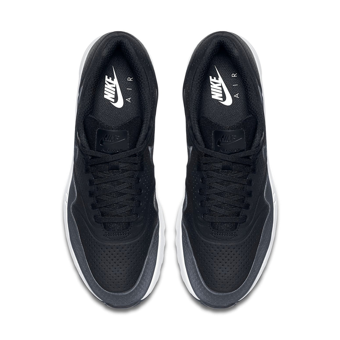 Nike Air Max 1 Ultra Moire 'Black' 705297-013