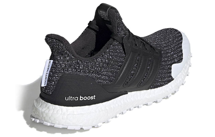 adidas Game Of Thrones x Ultraboost 4.0 'Night's Watch' EE3707